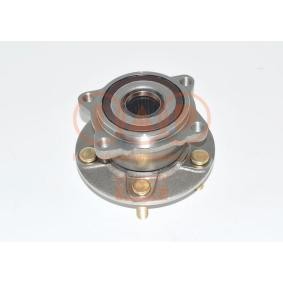 Radnabe von IAP QUALITY PARTS