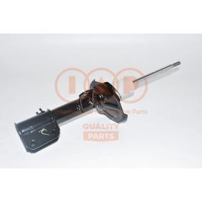 Radnabe von IAP QUALITY PARTS