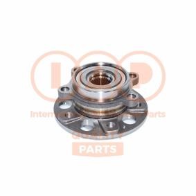 Radnabe von IAP QUALITY PARTS