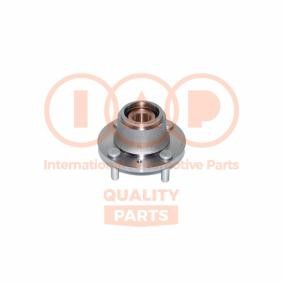 Radnabe für CHEVROLET von IAP QUALITY PARTS