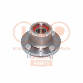 Radnabe für CHEVROLET von IAP QUALITY PARTS