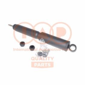 Radnabe für CHEVROLET von IAP QUALITY PARTS