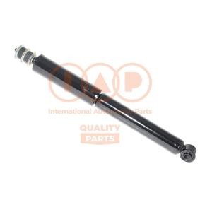 Radnabe für KIA von IAP QUALITY PARTS