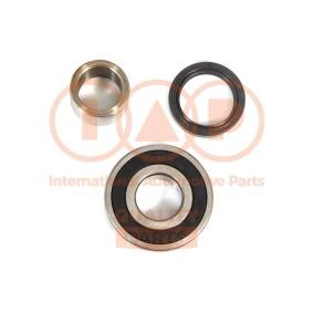 Compre Buje de rueda de IAP QUALITY PARTS online para HIJET Furgón (S85) a precios moderados
