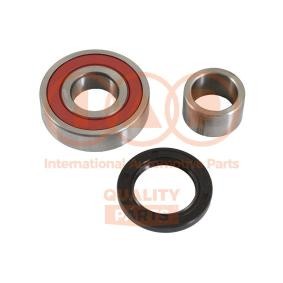 Acquista Kit cuscinetto ruota da IAP QUALITY PARTS 409-03042K a buon mercato per soli 85,82 €
