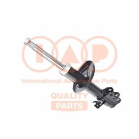 Radlagersatz für KIA von IAP QUALITY PARTS