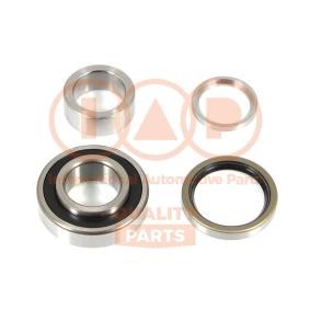 Radlagersatz 409-16021K für SUZUKI