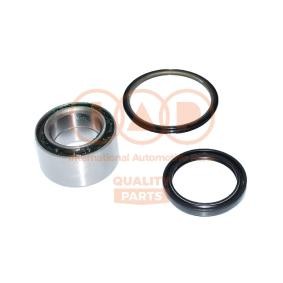Radlagersatz 409-16050K für SUZUKI
