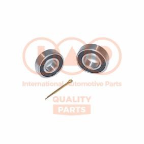 Radlagersatz von IAP QUALITY PARTS