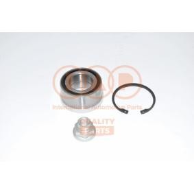 Radlagersatz 409-16066K für SUZUKI