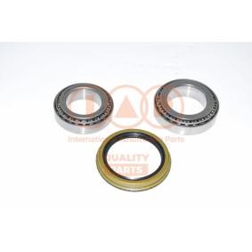 Radlagersatz für SSANGYONG von IAP QUALITY PARTS