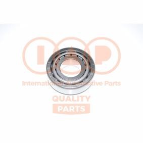 Radlagersatz für CHEVROLET von IAP QUALITY PARTS