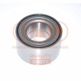 Comprar Juego de cojinete de rueda de IAP QUALITY PARTS 409-20063 a bajo precio de 83,20 €