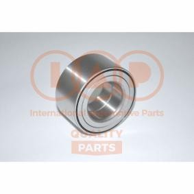 Comprar Juego de cojinete de rueda de IAP QUALITY PARTS 409-25010 a bajo precio de 77,21 €
