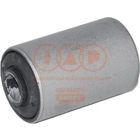 Kjøp Fôring, bladfjær av IAP QUALITY PARTS 502-09020 til den lave prisen 1426,27 NOK