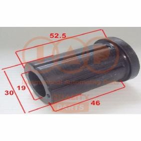 Kjøp Fôring, bladfjær av IAP QUALITY PARTS 502-17160 til den lave prisen 1072,49 NOK