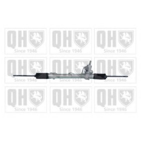 Achetez des Crémaillère de direction QUINTON HAZELL QSRP1007 à prix pour 722,22 €