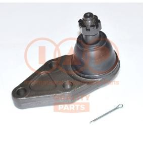 Kjøp Bærearm av IAP QUALITY PARTS 503-10035 til den lave prisen 1698,84 NOK