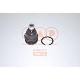Kjøp Bærearm av IAP QUALITY PARTS 503-10037 til den lave prisen 1439,08 NOK