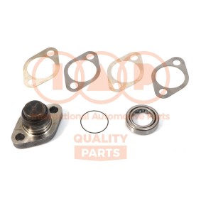 Acquista Braccio oscillante, sospensione ruota da IAP QUALITY PARTS 503-10070 a buon mercato per soli 116,40 €