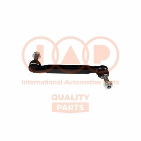 Comprar Barra oscilante de suspensión de ruedas de IAP QUALITY PARTS 503-20041 a bajo precio de 120,26 €