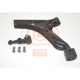 Acquista Braccio oscillante, sospensione ruota da IAP QUALITY PARTS 503-22041 a buon mercato per soli 139,00 €