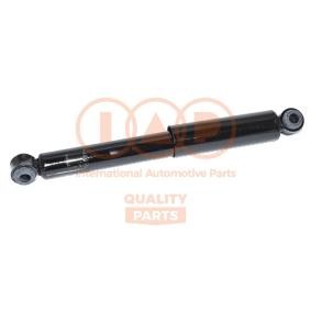 Comprar Amortiguador de IAP QUALITY PARTS 504-03042 a bajo precio de 83,64 €