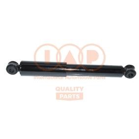 Comprar Amortiguador de IAP QUALITY PARTS 504-03043 a bajo precio de 83,64 €