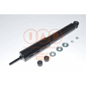 Osta Iskunvaimennin IAP QUALITY PARTS:llä 504-09020 edullisesti hintaan 178,54 €