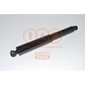 Osta Iskunvaimennin IAP QUALITY PARTS:llä 504-09021 edullisesti hintaan 139,00 €