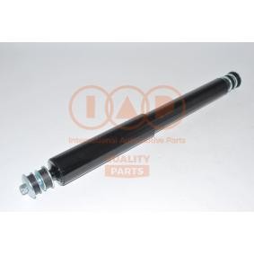 Osta IAP QUALITY PARTS Iskunvaimennin netistä Tacoma Pick-up (_N2_)-mallille edulliseen hintaan