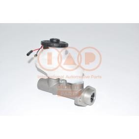 Stoßdämpfer von IAP QUALITY PARTS 504-23020