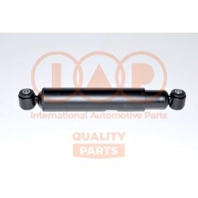 Stoßdämpfer von IAP QUALITY PARTS 504-23023