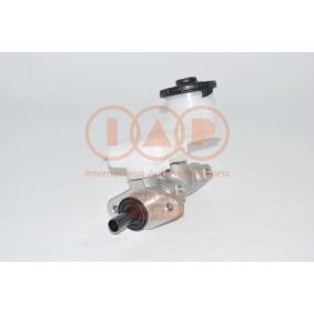 Stoßdämpfer von IAP QUALITY PARTS 504-23024