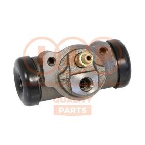 Stabigummis von IAP QUALITY PARTS