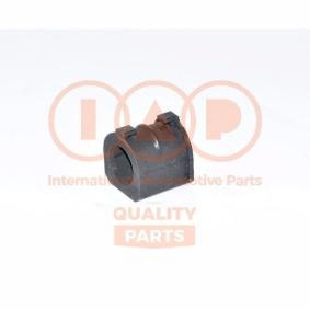 Compre Silentblock de la barra estabilizadora de IAP QUALITY PARTS online para D-Max I Pick-up (TFR, TFS) a precios moderados