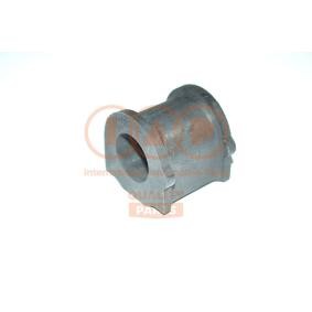 Comprar Silentblock de barra estabilizadora de IAP QUALITY PARTS 507-12095 a bajo precio de 53,47 €