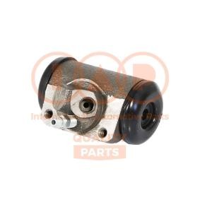 Stabigummis für TOYOTA von IAP QUALITY PARTS