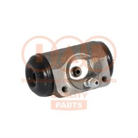 Stabigummis für TOYOTA von IAP QUALITY PARTS