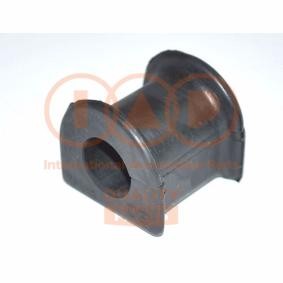 Stabigummis für TOYOTA von IAP QUALITY PARTS