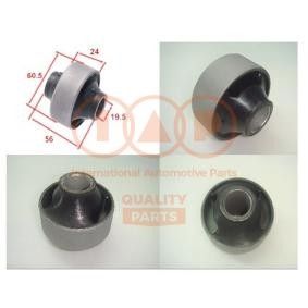 Lagerung, Lenker von IAP QUALITY PARTS