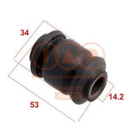 Lagerung, Lenker von IAP QUALITY PARTS