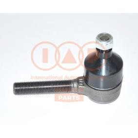 Achetez des Rotule de direction IAP QUALITY PARTS 604-03044 à prix pour 74,33 €