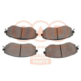 Spurstangenkopf für KIA von IAP QUALITY PARTS