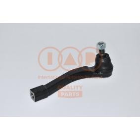 Spurstangenkopf für SSANGYONG von IAP QUALITY PARTS