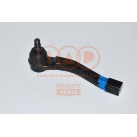 Spurstangenkopf für SSANGYONG von IAP QUALITY PARTS