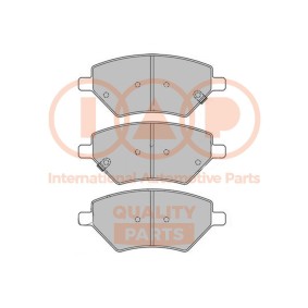 Spurstangenkopf 604-18050 von IAP QUALITY PARTS günstig für 73,36 € online kaufen