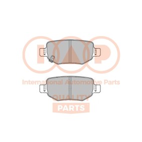 Spurstangenkopf 604-18051 von IAP QUALITY PARTS günstig für 73,36 € online kaufen