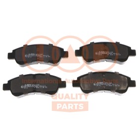 Spurstangenkopf für KIA von IAP QUALITY PARTS