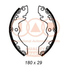 Comprar Junta angular, biela de dirección de IAP QUALITY PARTS 606-22030 a bajo precio de 112,30 €